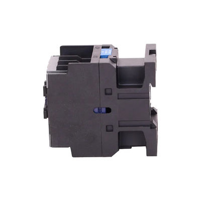 3 Pole 50A AC Contactor With 3 Auxiliary Contacts