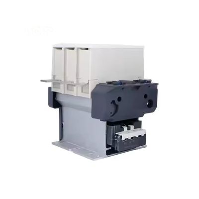 CJX2/LC1-F265 Ac Electrical Contactor 3p/4p 115A 150A 185A 225A 265A  4phase