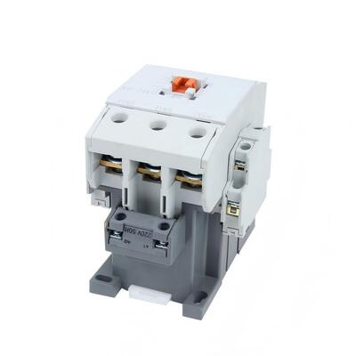 85 Ampere GMC-75 AC 32A 40A Series 3Poles 220V Electric Magnetic Contactor 50/60Hz
