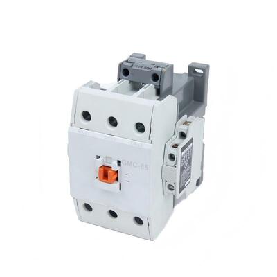 Silver Point 85A AC Magnetic  Contactor GMC-50 220V/50HZ 2a+2b