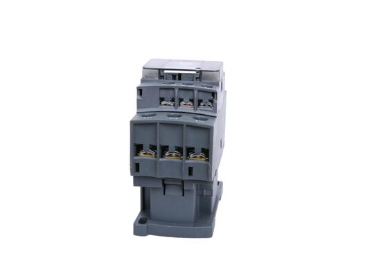 Rated Current 125A Three Pole Power Featuring 20A 32A 40A 50A 60A 80A for Industrial