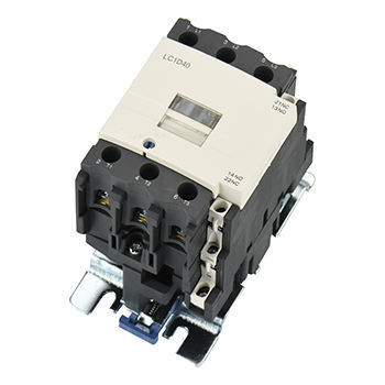 LC1D επαφέας σειράς 40A 220v 1NO+1NC Telemecanique με τη λειτουργία διαγραμμάτων καλωδίωσης