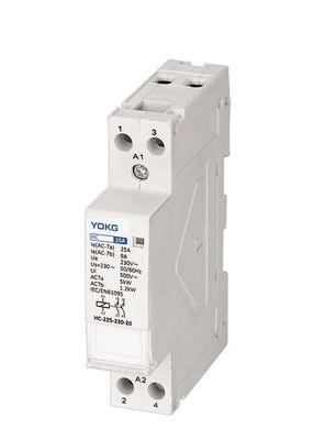 4KV ονομαστικός παλμός αντέχει τάση AC επακριβώτης για χαμηλής τάσης ηλεκτρικά μηχανήματα