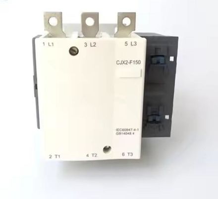 3 Φάσης Επικοινωνία AC LC1-F150 LC1-F185 LC1-F225 LC1-F265 LC1-F330 LC1-F400 Μαγνητικός επαγωγός