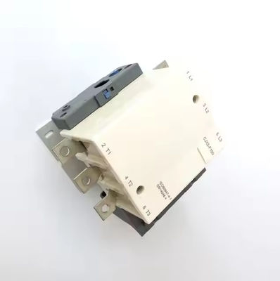 3 Φάσης Επικοινωνία AC LC1-F150 LC1-F185 LC1-F225 LC1-F265 LC1-F330 LC1-F400 Μαγνητικός επαγωγός