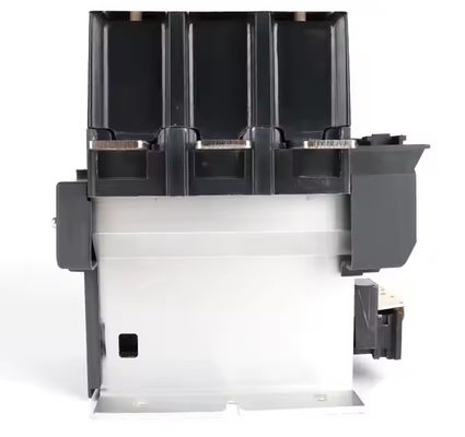 Τριφογενής LC1-F115 Ac Contactor 3NO 200a 220v 50/60hz