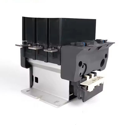 Τριφογενής LC1-F115 Ac Contactor 3NO 200a 220v 50/60hz