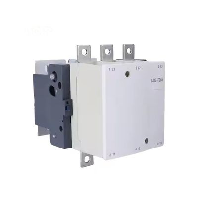 CJX2/LC1-F265 Ηλεκτρικός επακριβώτης 3p/4p 115A 150A 185A 225A 265A 4 φάσης