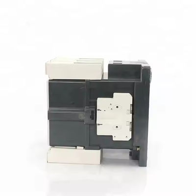 Επικοινωνιακός επαγωγός 3TF-50 3TB Τριφασικός επαγωγός 2NO 2NC Silver Point