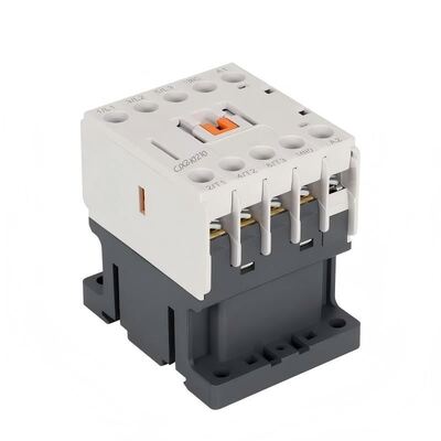 AC 110V CJX2-K1210 K1201 Μίνι Ρελέ για Πίνακα Ελέγχου και Εξοπλισμό Βιομηχανικού Αυτοματισμού
